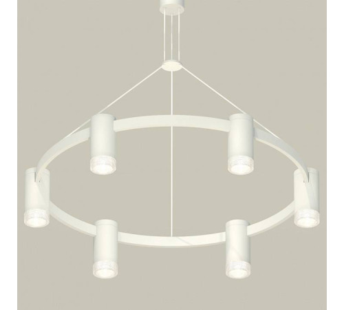 Подвесная люстра Ambrella Light XB XB9021200