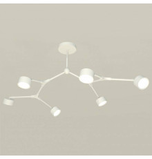 Люстра на штанге Ambrella light Traditional XB9055150