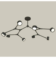 Люстра на штанге Ambrella Light XB XB9060150