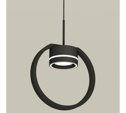 Подвесной светильник Ambrella Light XB XB9102151