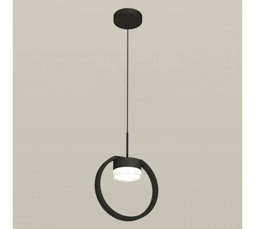 Подвесной светильник Ambrella Light XB XB9102154