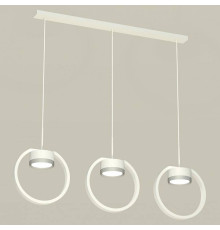 Подвесной светильник Ambrella Light XB XB9106101