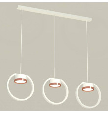 Подвесной светильник Ambrella Light XB XB9106104