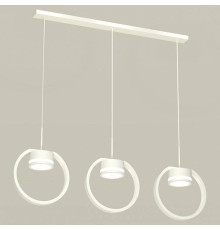 Подвесной светильник Ambrella Light XB XB9106150