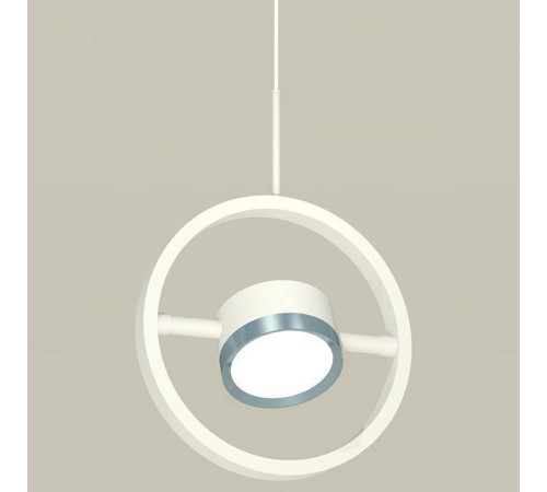 Подвесной светильник Ambrella Light XB XB9111102