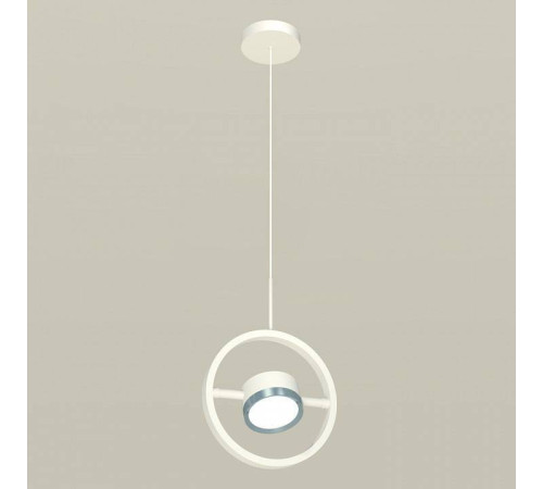 Подвесной светильник Ambrella Light XB XB9111102