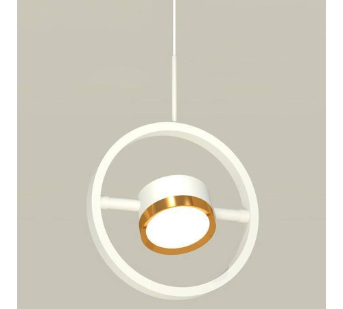 Подвесной светильник Ambrella Light XB XB9111103