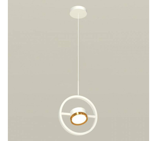 Подвесной светильник Ambrella Light XB XB9111103