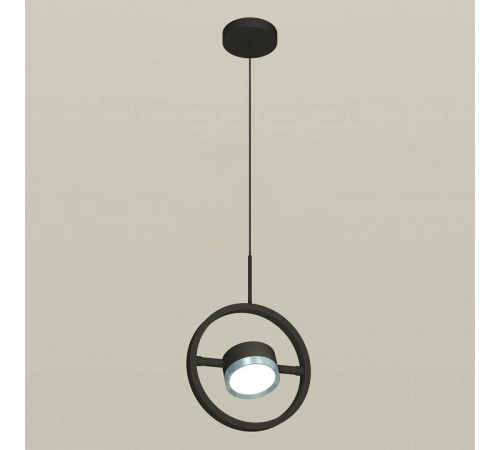 Подвесной светильник Ambrella Light XB XB9112102