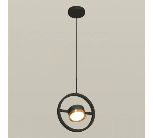 Подвесной светильник Ambrella Light XB XB9112103