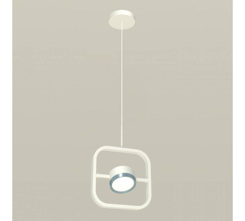 Подвесной светильник Ambrella Light XB XB9118102