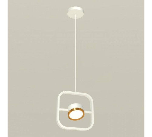 Подвесной светильник Ambrella Light XB XB9118103