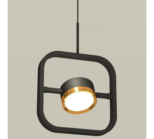 Подвесной светильник Ambrella Light XB XB9119103