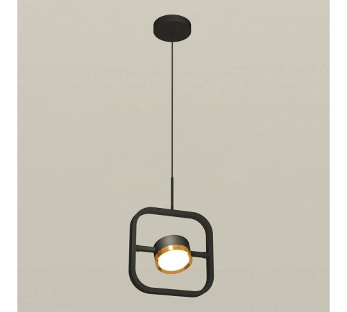 Подвесной светильник Ambrella Light XB XB9119103