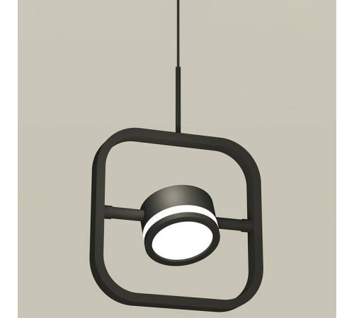 Подвесной светильник Ambrella Light XB XB9119150