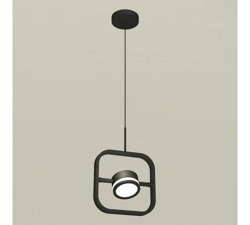 Подвесной светильник Ambrella Light XB XB9119150