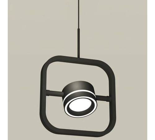 Подвесной светильник Ambrella Light XB XB9119151