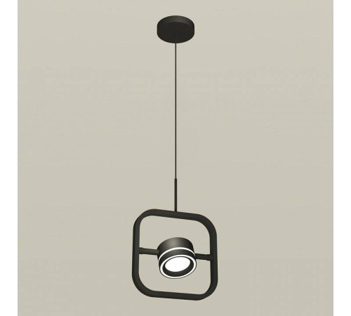 Подвесной светильник Ambrella Light XB XB9119151