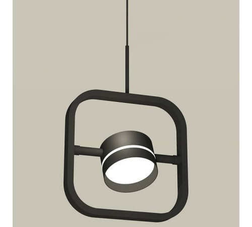 Подвесной светильник Ambrella Light XB XB9119152