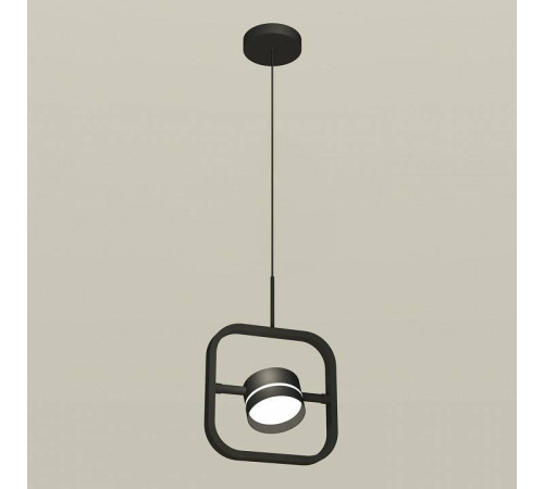 Подвесной светильник Ambrella Light XB XB9119152