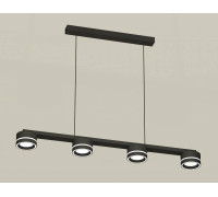 Подвесной светильник Ambrella Light XB XB9152201