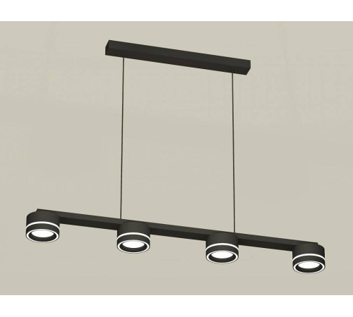 Подвесной светильник Ambrella Light XB XB9152201