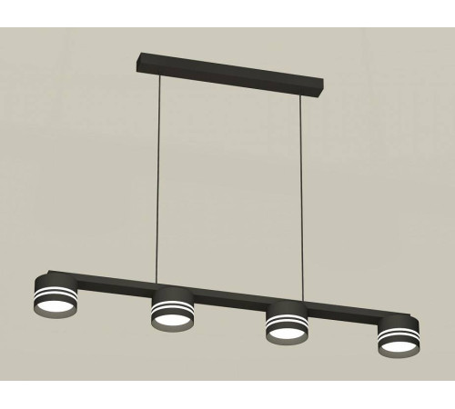 Подвесной светильник Ambrella Light XB XB9152204