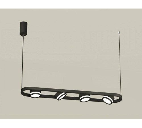 Подвесной светильник Ambrella Light XB XB9164150