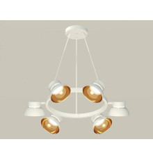 Подвесная люстра Ambrella Light XB XB9191101