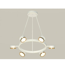 Подвесная люстра Ambrella Light XB XB9191152