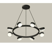 Подвесная люстра Ambrella Light XB XB9198203