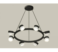 Подвесная люстра Ambrella Light XB XB9198250