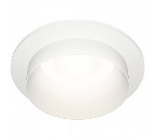 Встраиваемый светильник Ambrella Light XC XC6512020