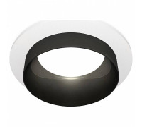 Встраиваемый светильник Ambrella Light XC XC6512021