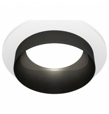 Встраиваемый светильник Ambrella Light XC XC6512021