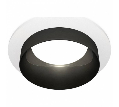 Встраиваемый светильник Ambrella Light XC XC6512021