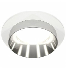 Встраиваемый светильник Ambrella Light XC XC6512022