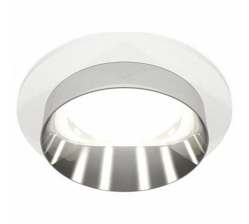 Встраиваемый светильник Ambrella Light XC XC6512022