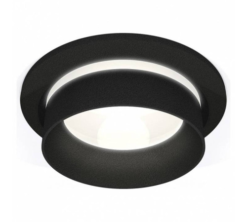 Встраиваемый светильник Ambrella Light XC XC6513061