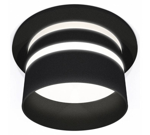 Встраиваемый светильник Ambrella Light XC XC6513062