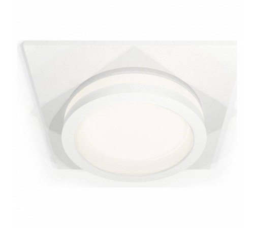 Встраиваемый светильник Ambrella Light XC XC6520060