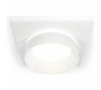 Встраиваемый светильник Ambrella Light XC XC6520061