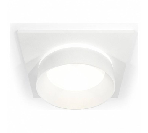 Встраиваемый светильник Ambrella Light XC XC6520061