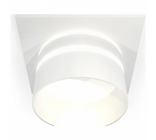 Встраиваемый светильник Ambrella Light XC XC6520062