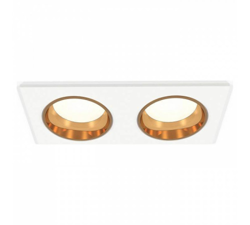 Встраиваемый светильник Ambrella Light XC XC6525004