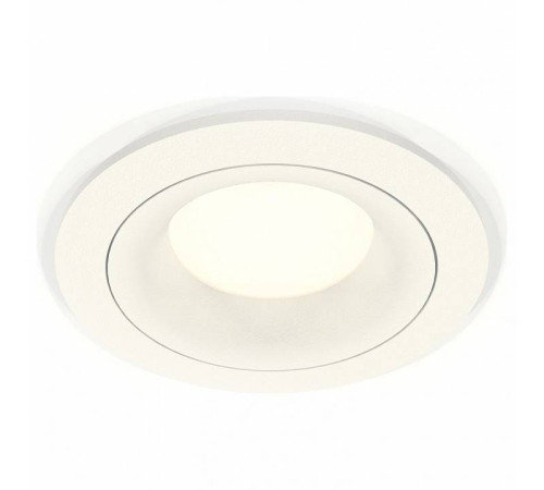 Встраиваемый светильник Ambrella Light XC XC7621001