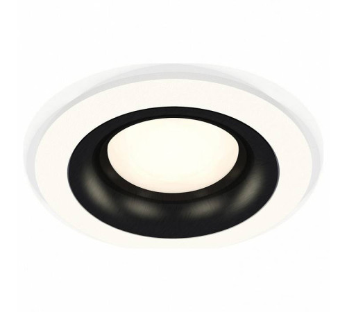 Встраиваемый светильник Ambrella Light XC XC7621002