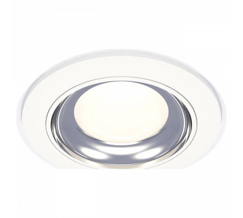 Встраиваемый светильник Ambrella Light XC XC7621061