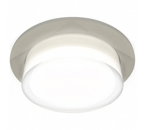 Встраиваемый светильник Ambrella Light XC XC7623040