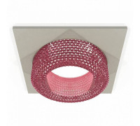 Встраиваемый светильник Ambrella Light XC XC7633022